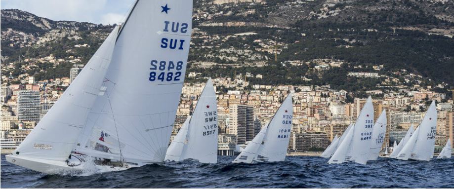 2018 XXXIVe Primo Cup Trophée Credit Suisse